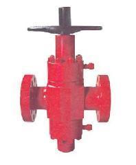 手動明桿帶平衡桿平板閥PFF系列手動明桿帶平衡桿平板閥-上海丹萊克閥門_閥門欄目