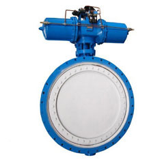 煤氣蝶閥 MQD343HP煤氣專用氣動(dòng)蝶閥廠家價(jià)格濰坊濰高閥門公司_閥門欄目