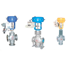 氣動三通調節閥 原理、應用與選型要點