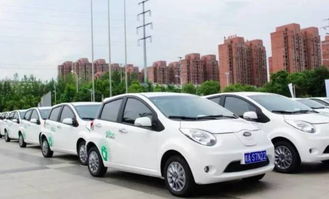 共享汽車新規(guī)助力綠色出行 便捷租賃時代，購車或?qū)⒉辉偈鞘走x